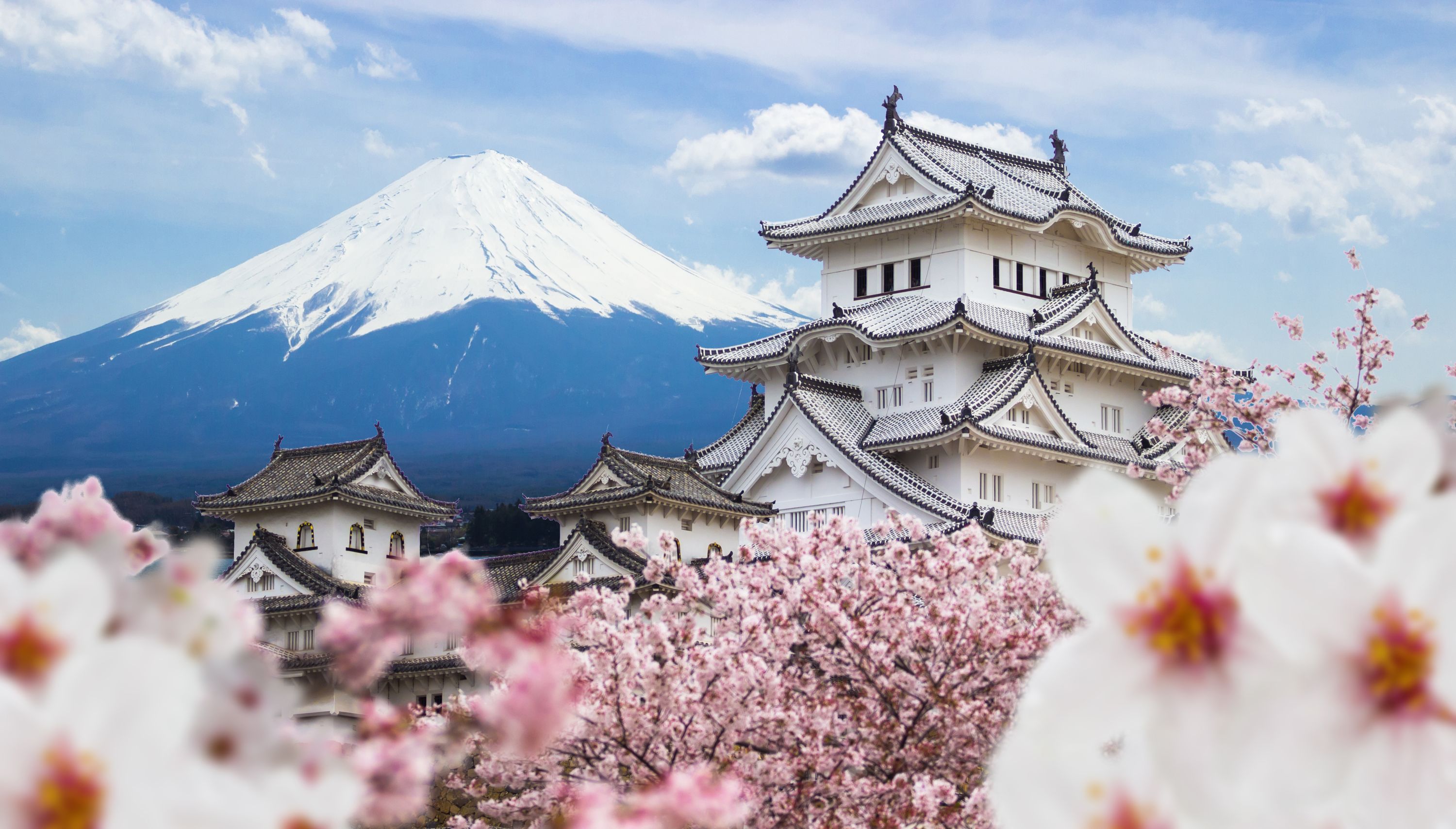 Japonia wprowadza „sayonara tax”. Podróże do Kraju Kwitnącej Wiśni będą  dużo droższe - Fly4free.pl - tanie loty i sposoby na tanie bilety lotnicze