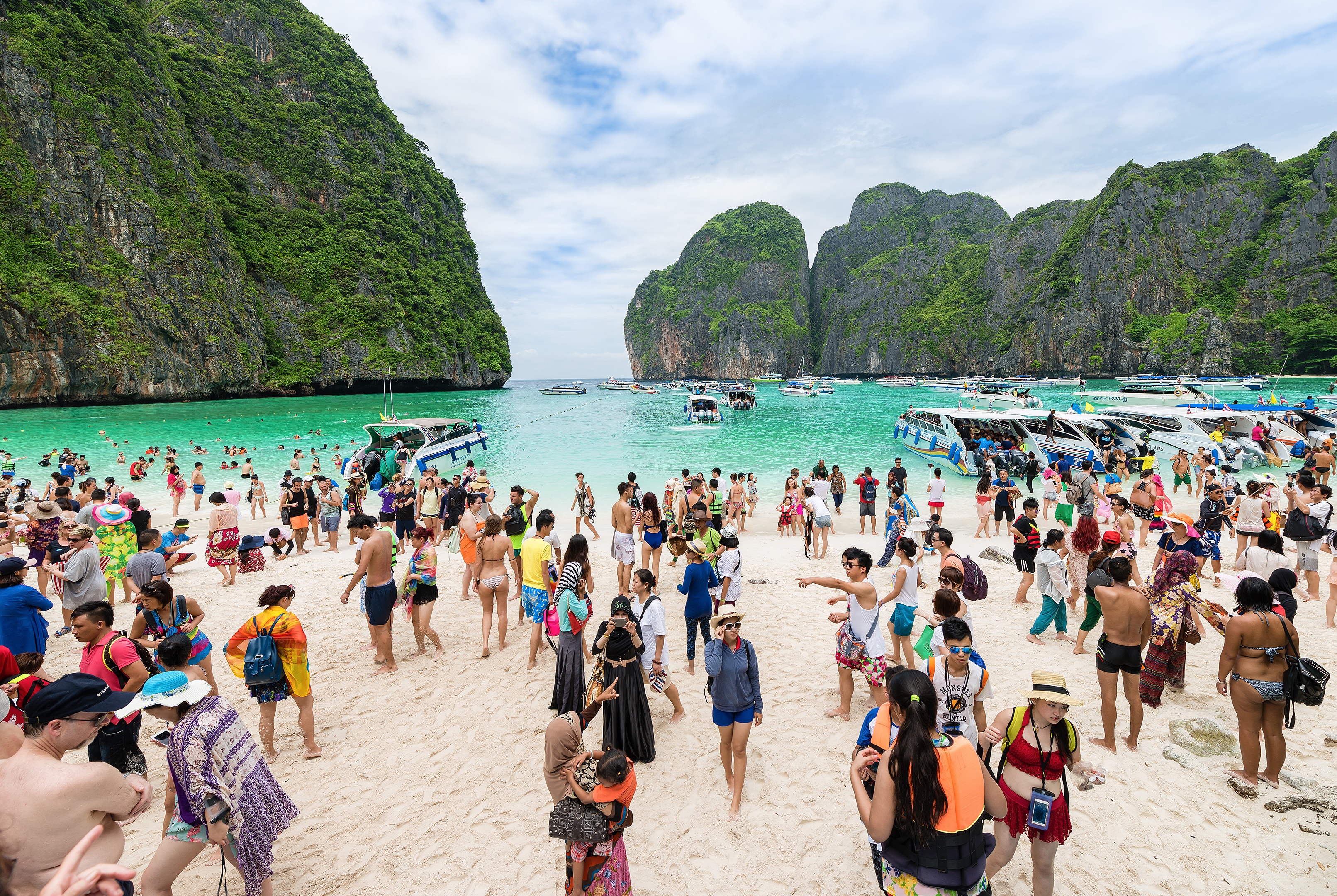 Тайланд в июле стоит ли